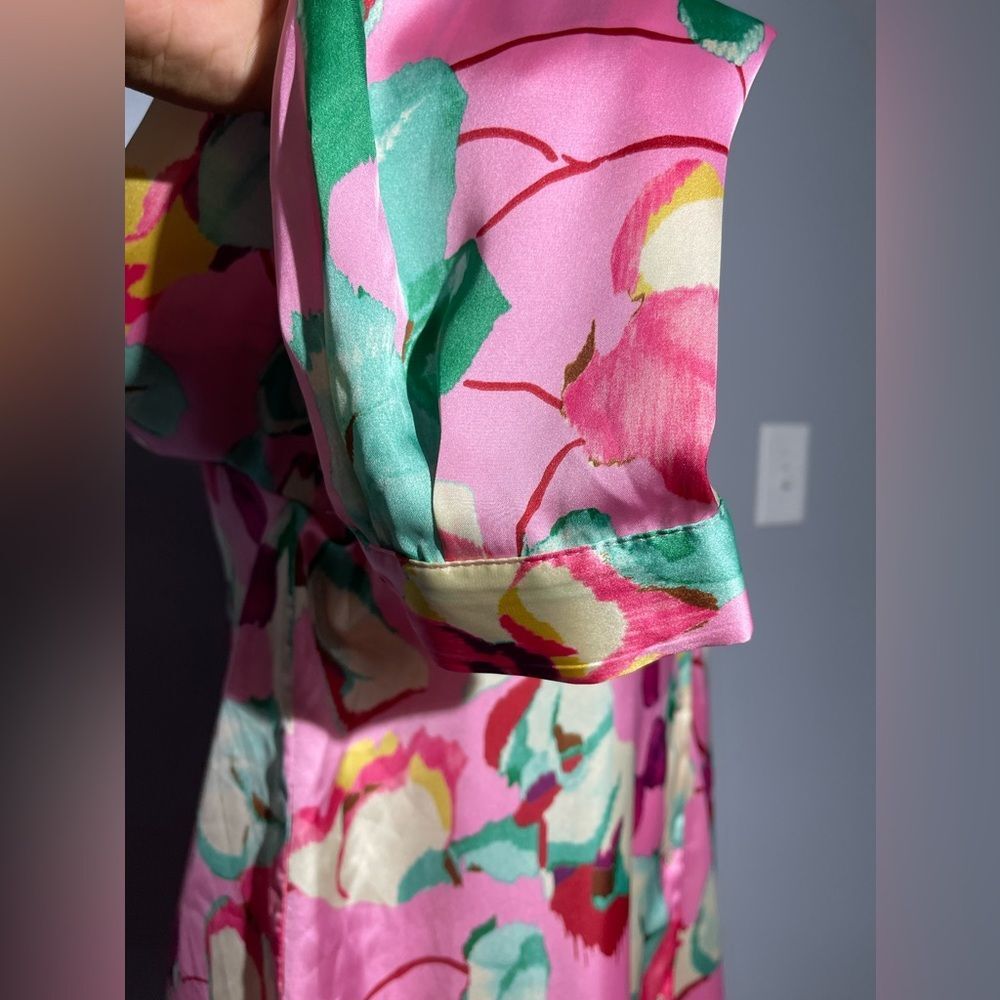 ZARA BLOUSE - Picture 7 of 11